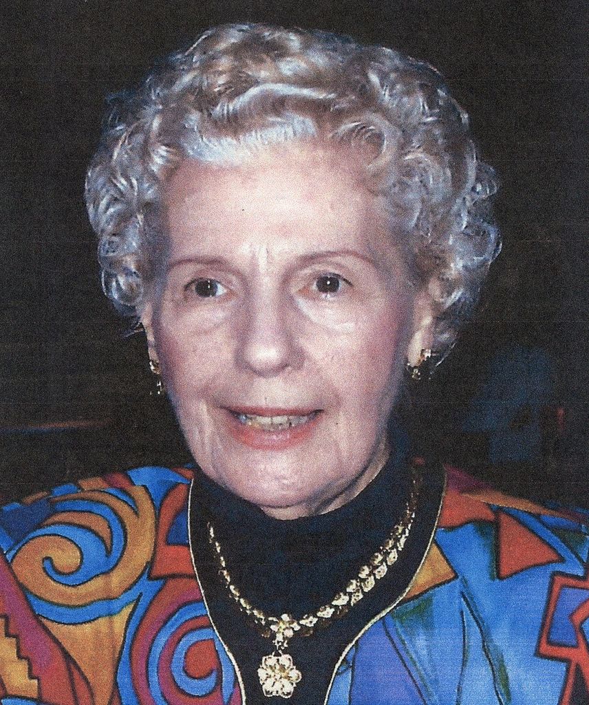 Rosetta May Sheldon