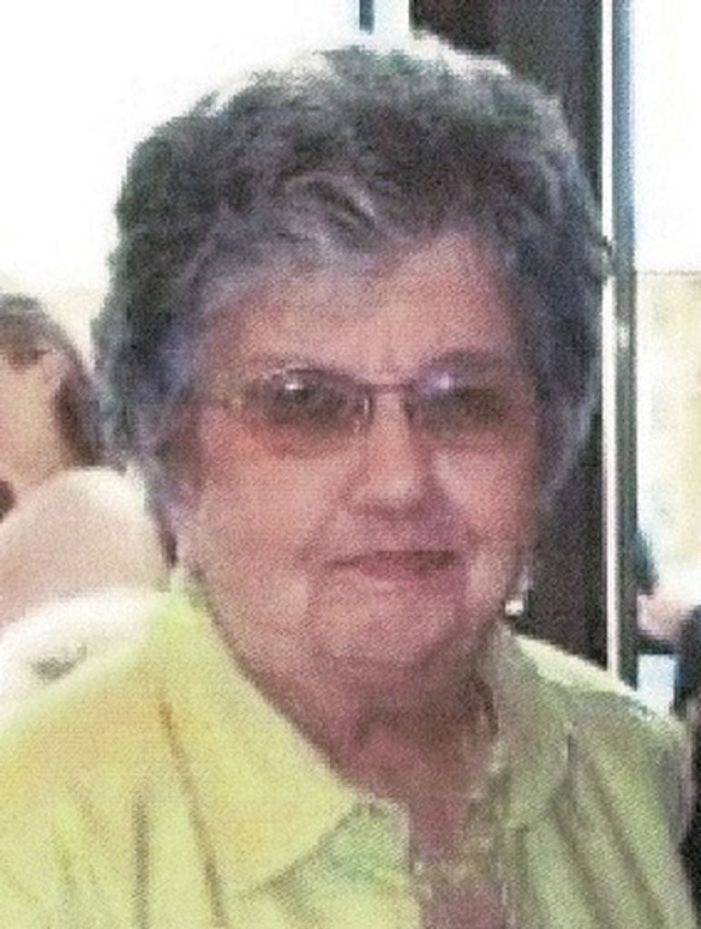 Patsy Louise Greene Profile Photo