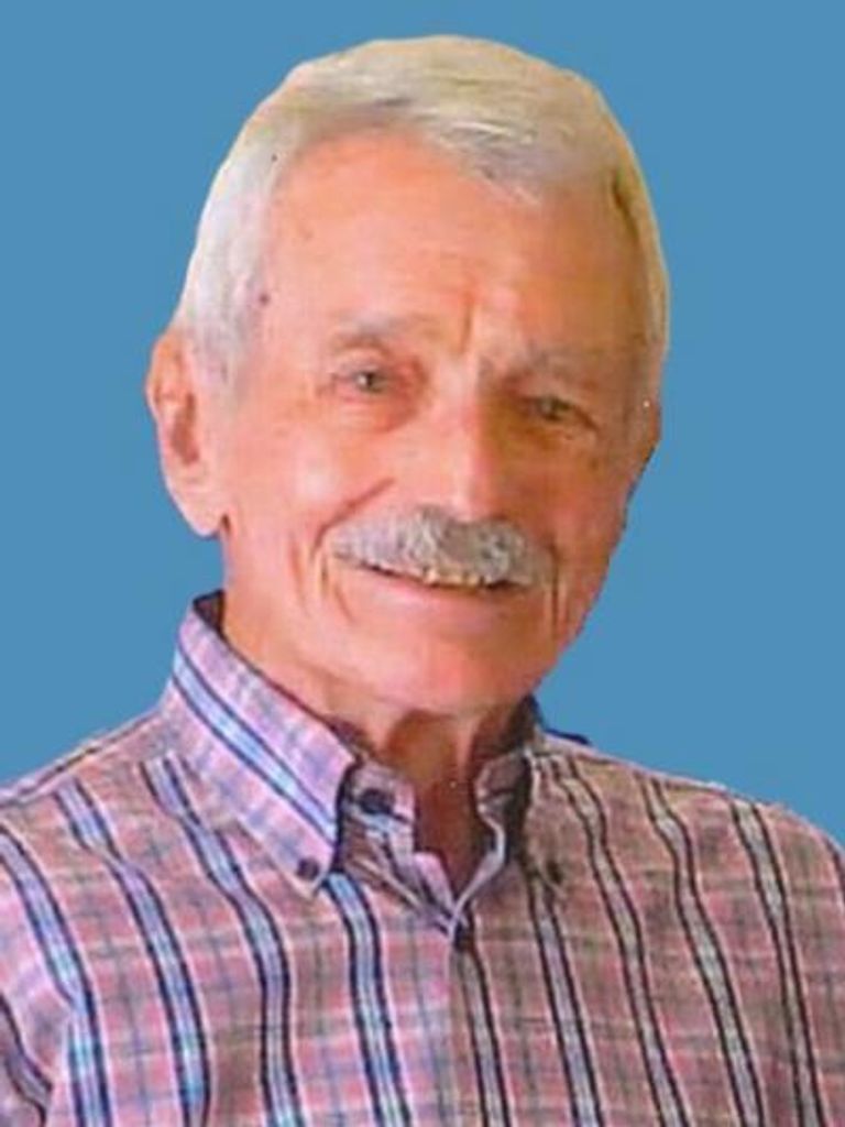 Dr. Robert A. Solarski