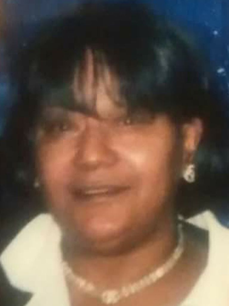 Deborah Ann Gilliam