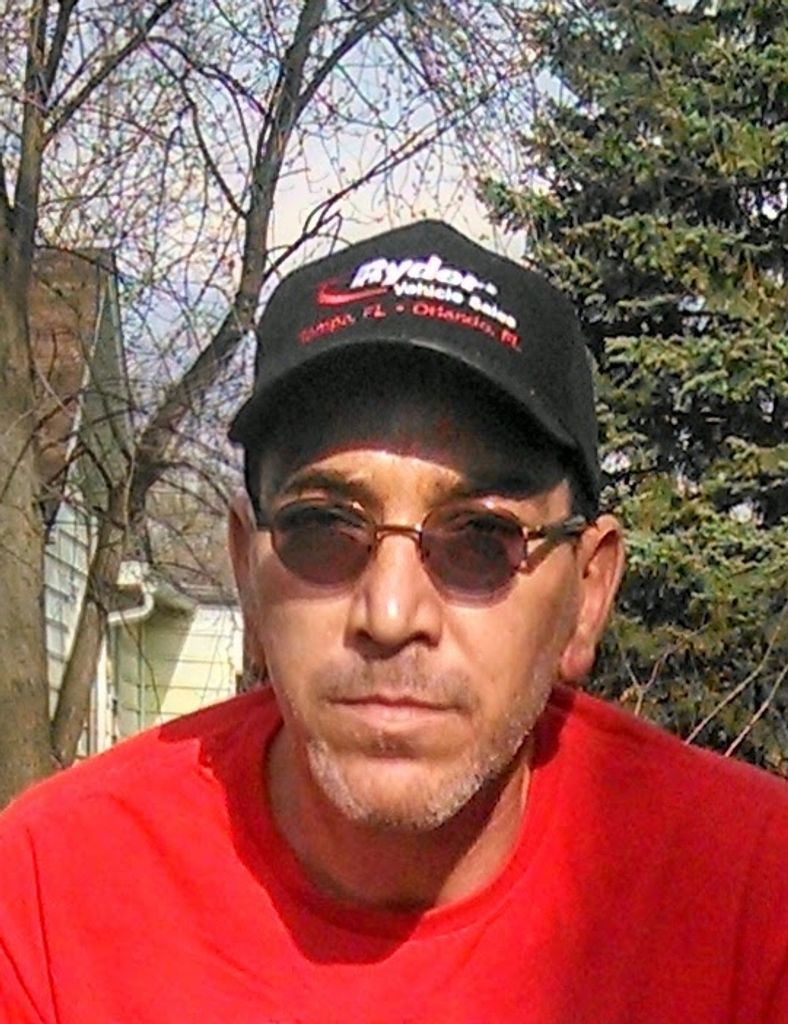 Gregg B. Surges Profile Photo
