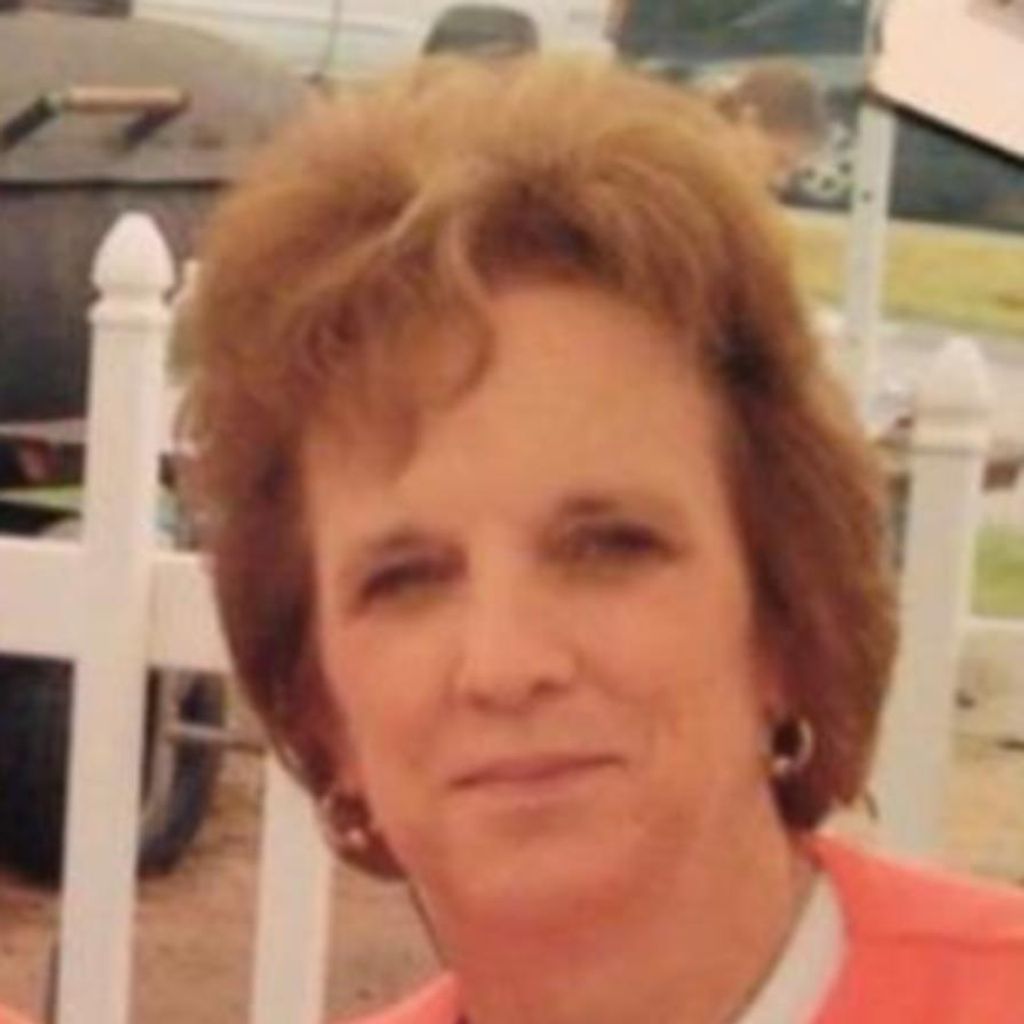 Ann P. (Tyndall) Cortis