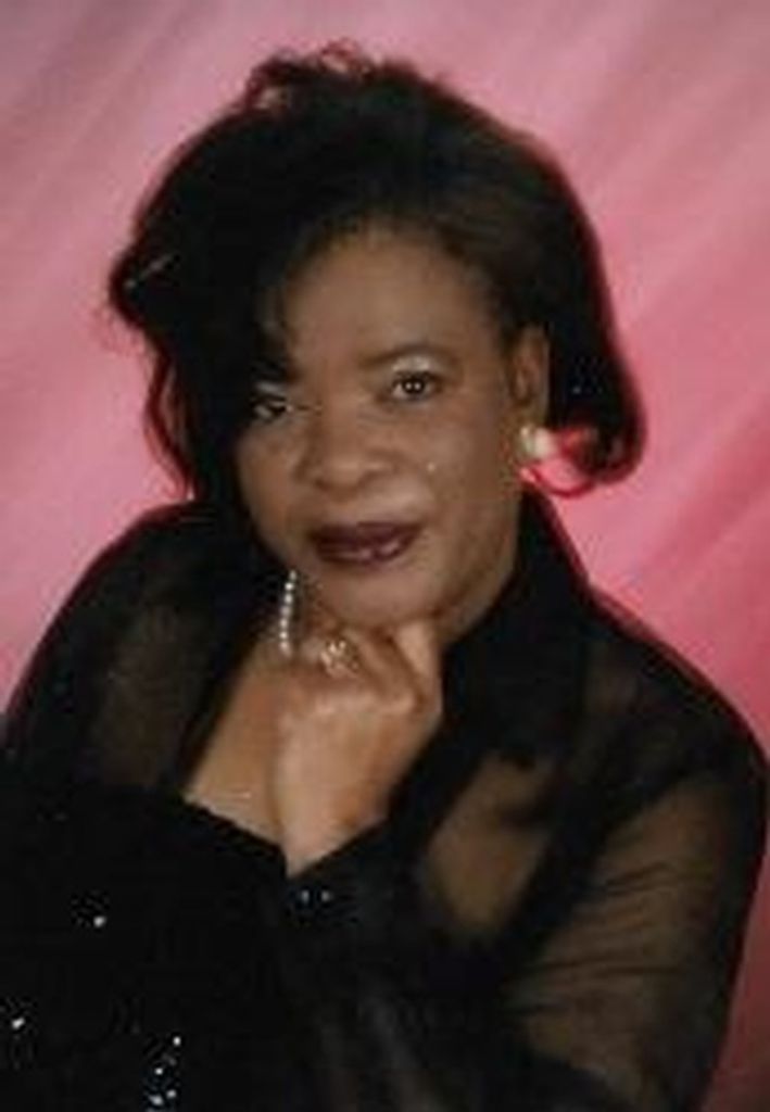 Barbara Ann Williams