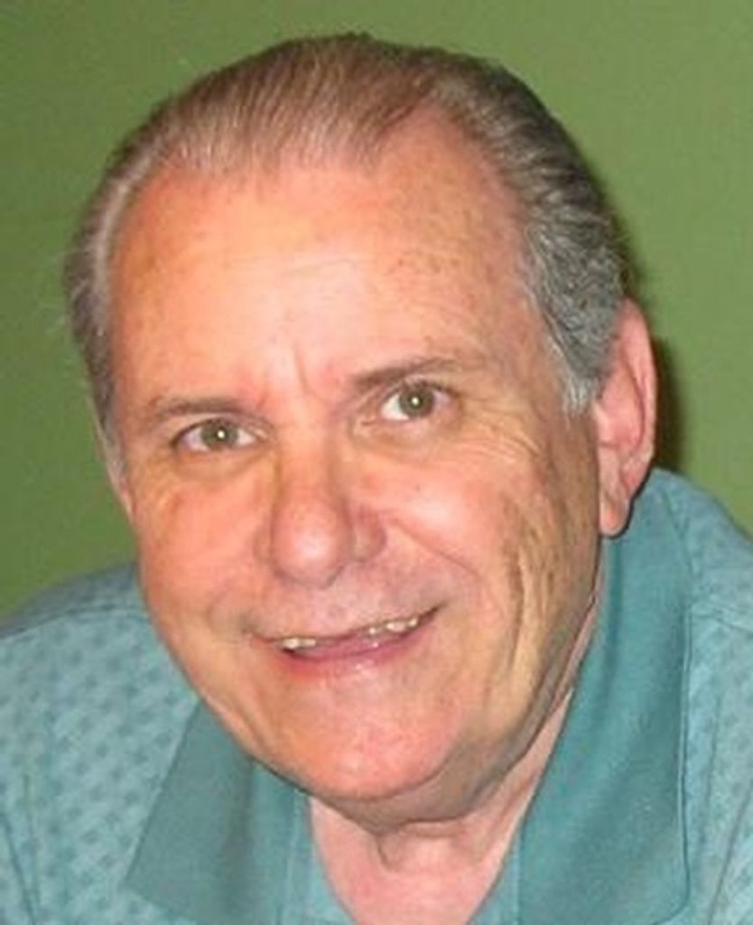 Gerald Edward Zimmerman Profile Photo