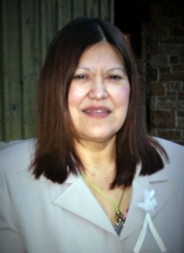 Guadalupe Garcia Profile Photo