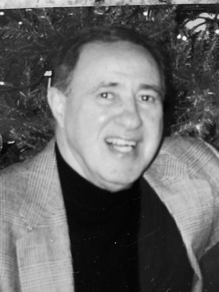 Anthony V. Delizio