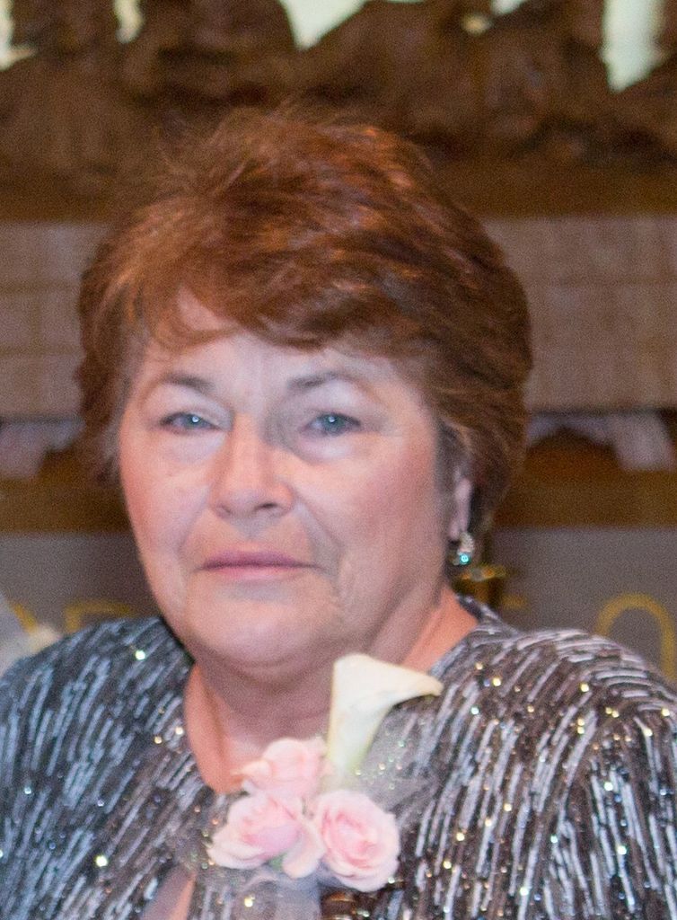 Vicky L Baughman Profile Photo