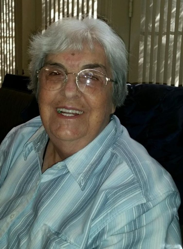 Rosella (Lyons)  Moore Profile Photo