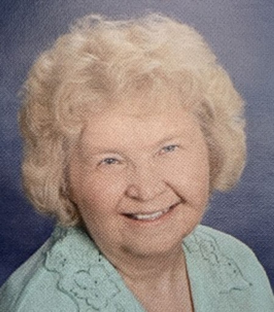 Marjorie A. "Margie" (Hoaglin)  Zimmer