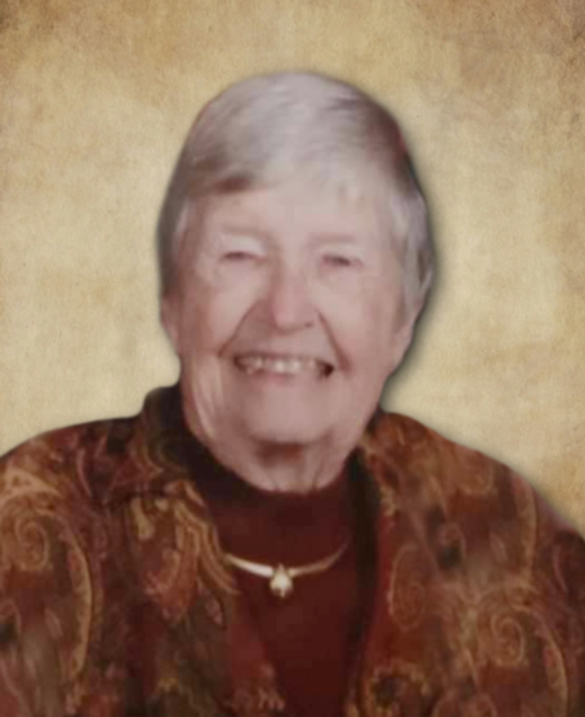 Dorris Hale Holman Macklin Profile Photo