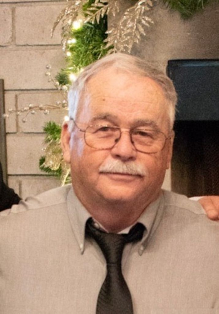 David Randy Smith Sr. Profile Photo