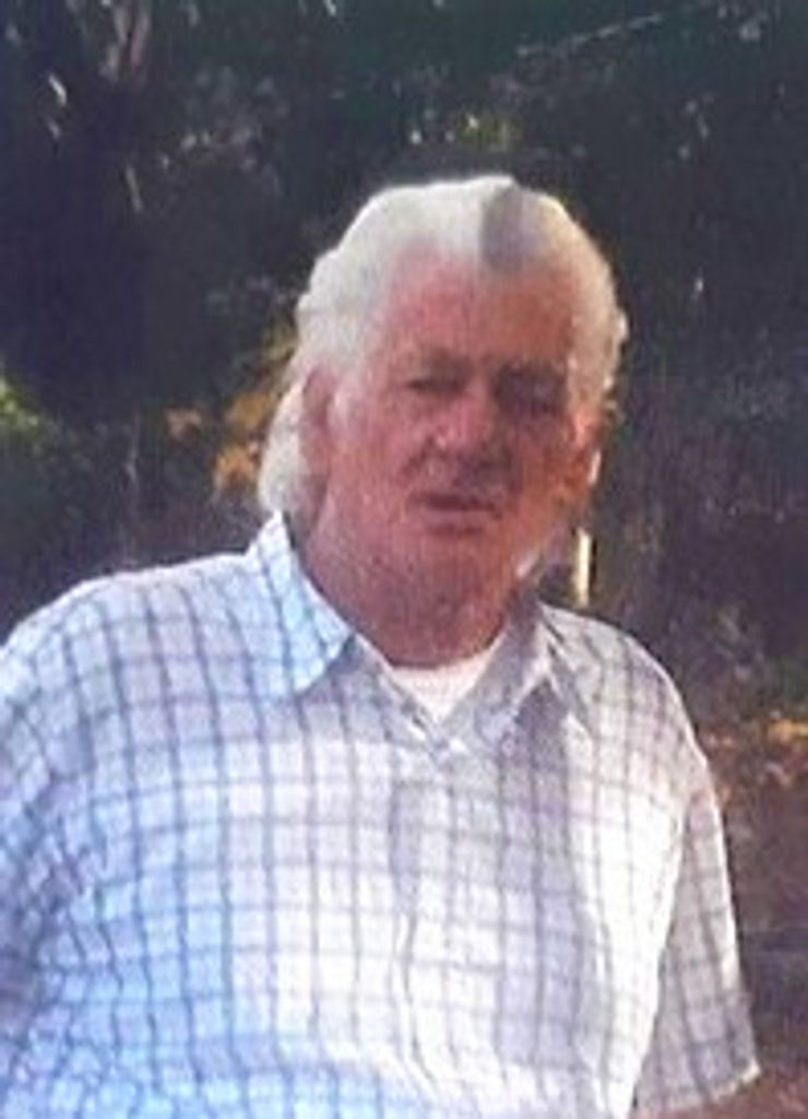 William "Billy" Woods