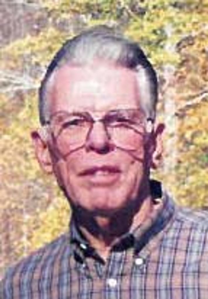 Victor Charles Hendrickson
