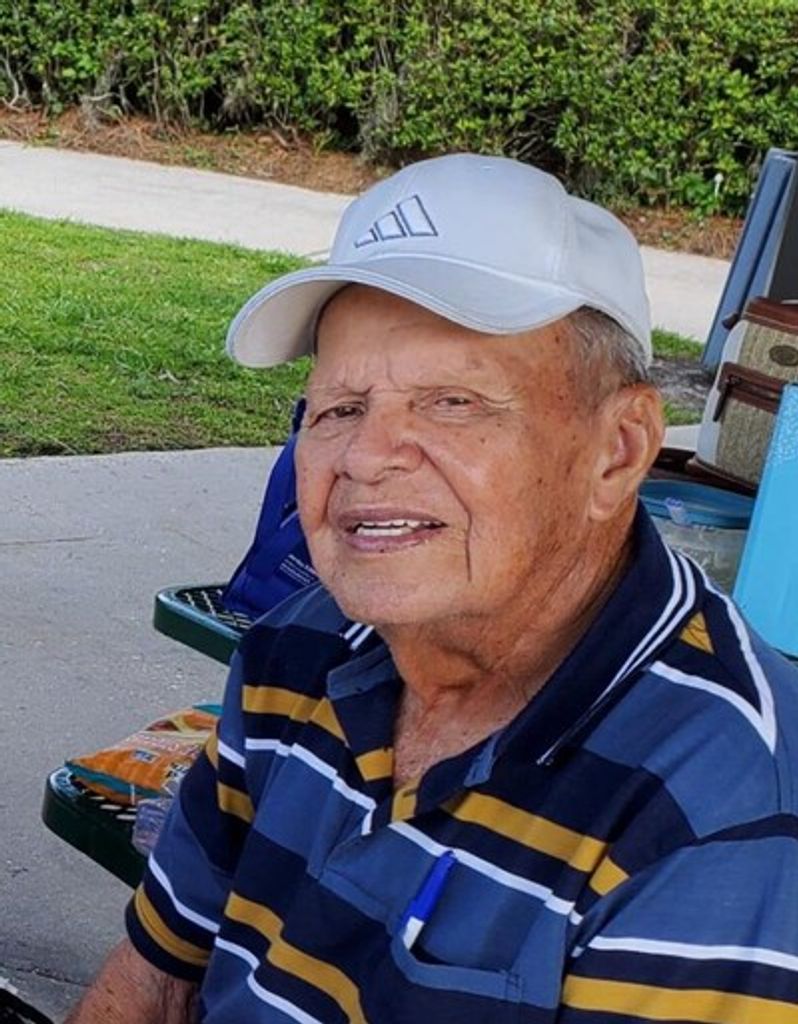 Rafael Rodriguez Lopez Profile Photo