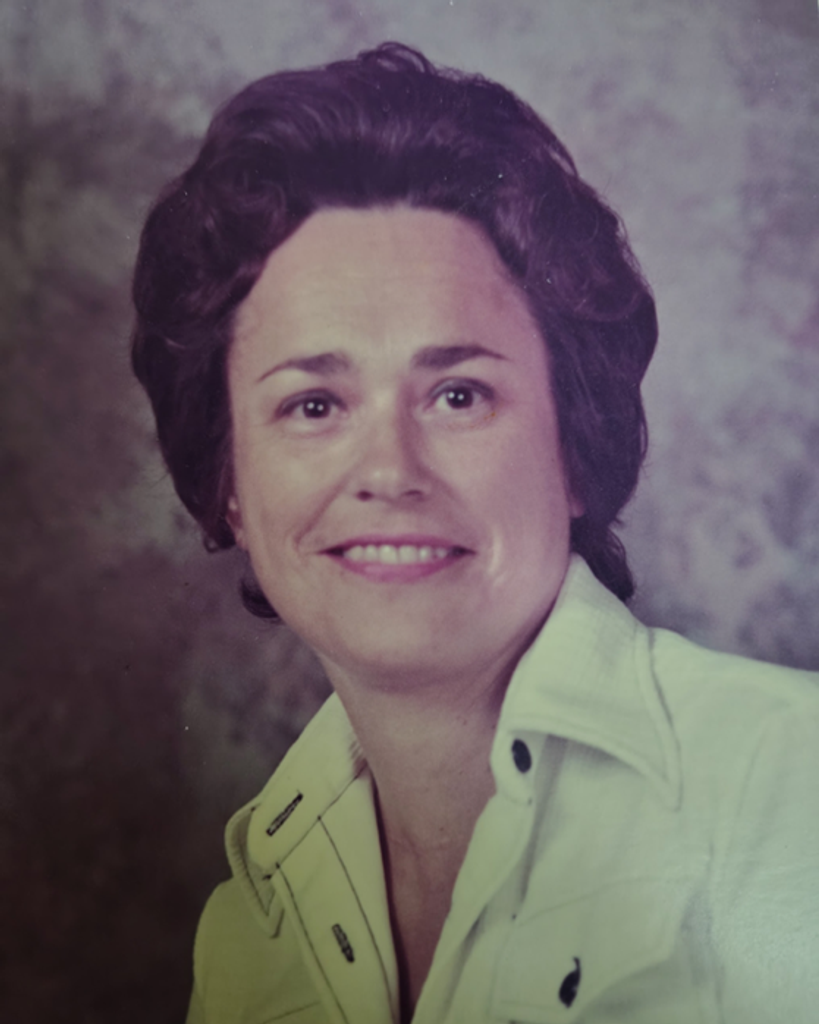 Polly Ann Doane Profile Photo