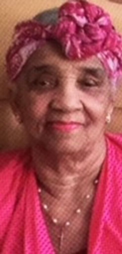 Lillian Davis Profile Photo