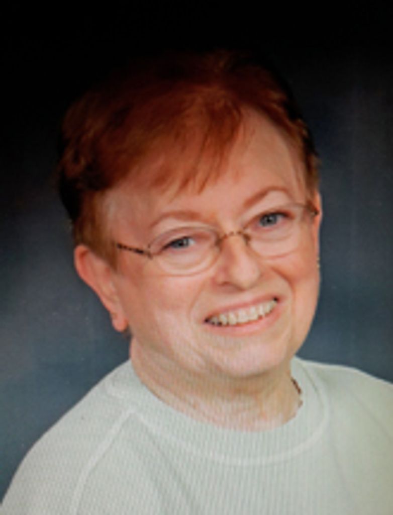 Colleen "Coke" Didier