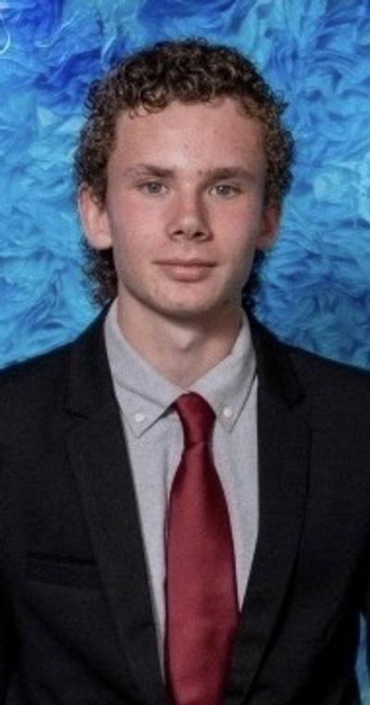 Trevor Joshua Rittgers Profile Photo