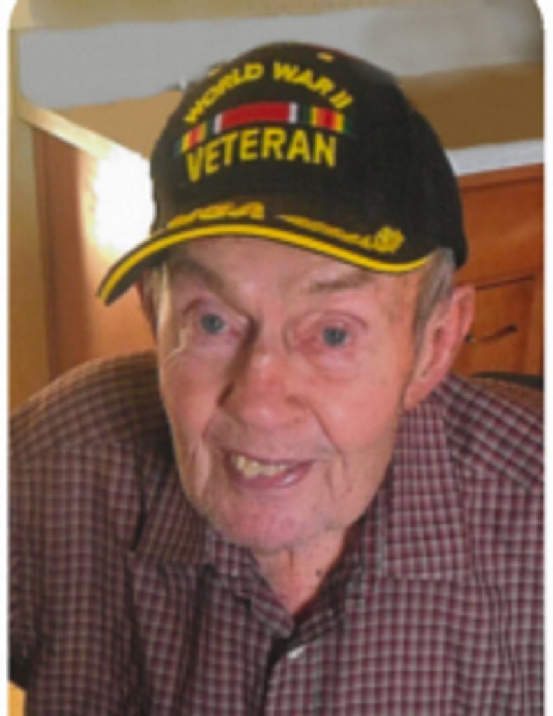 John E. "Jack" Roof