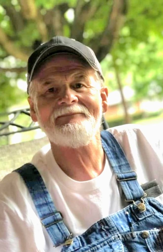 Terrance "Terry" L. Jones Profile Photo
