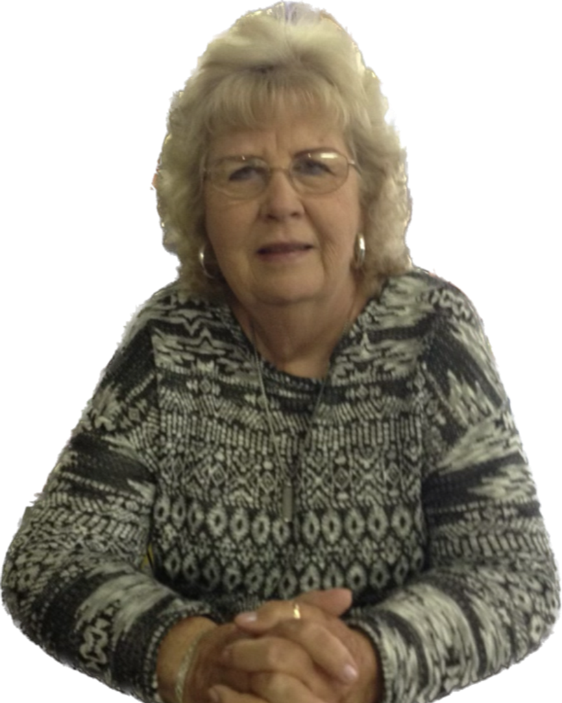 Joyce J. Holcomb