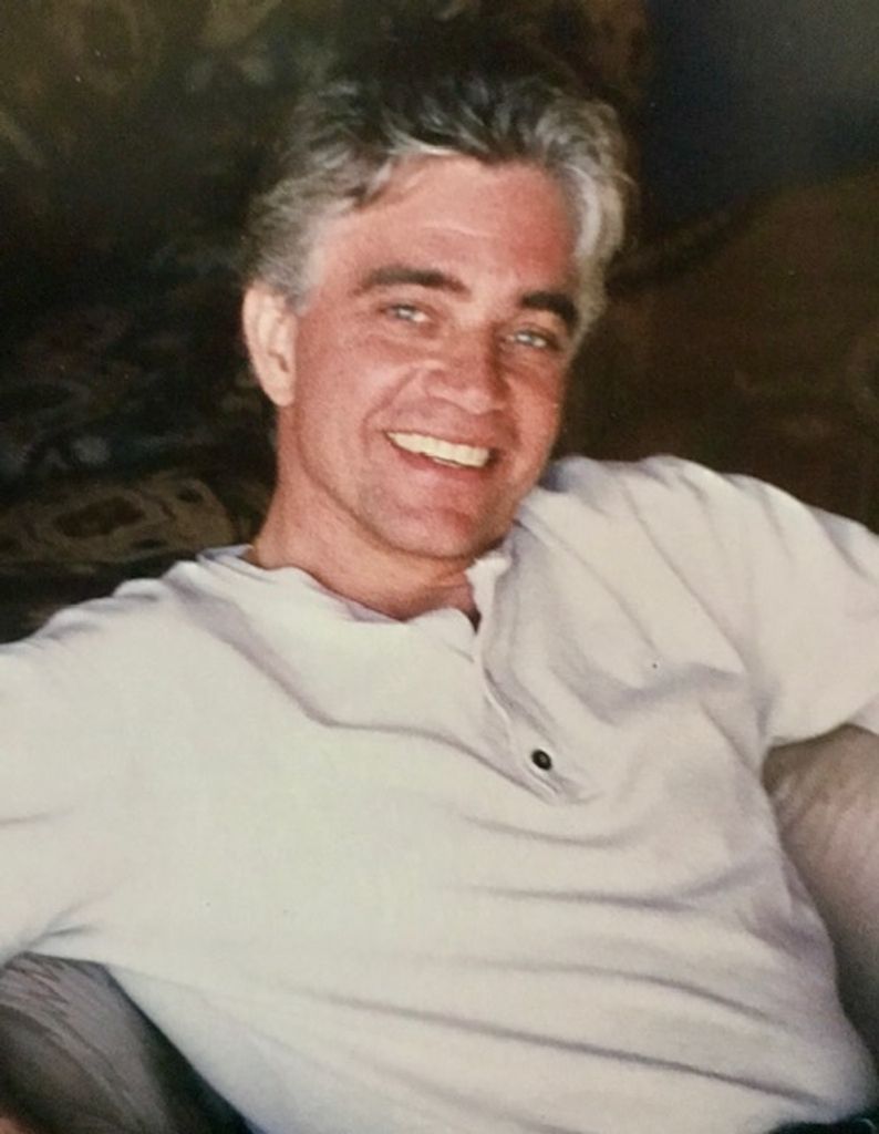 Charles Ray Lovelace, Jr