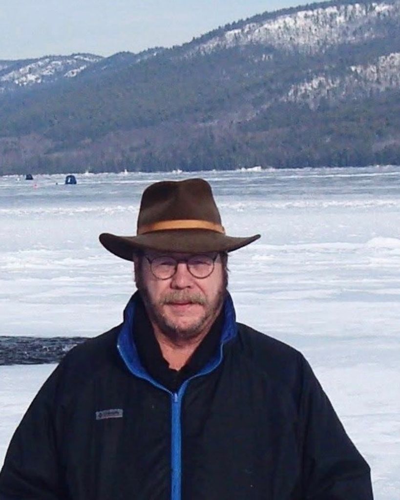 Brian J. Hagstrand Profile Photo