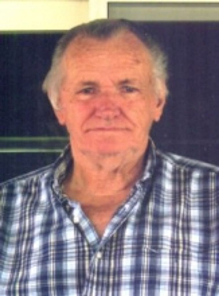 Ray Walters