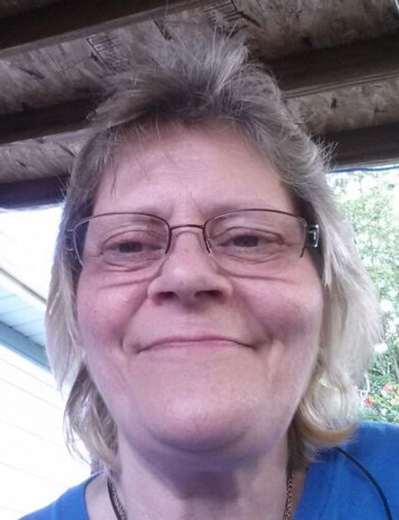 Tracy Lynn Shuttic