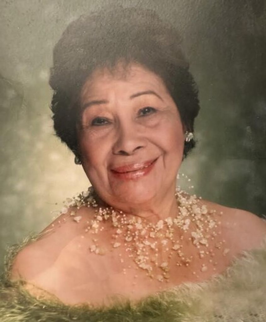 Martha Maria Aguilar