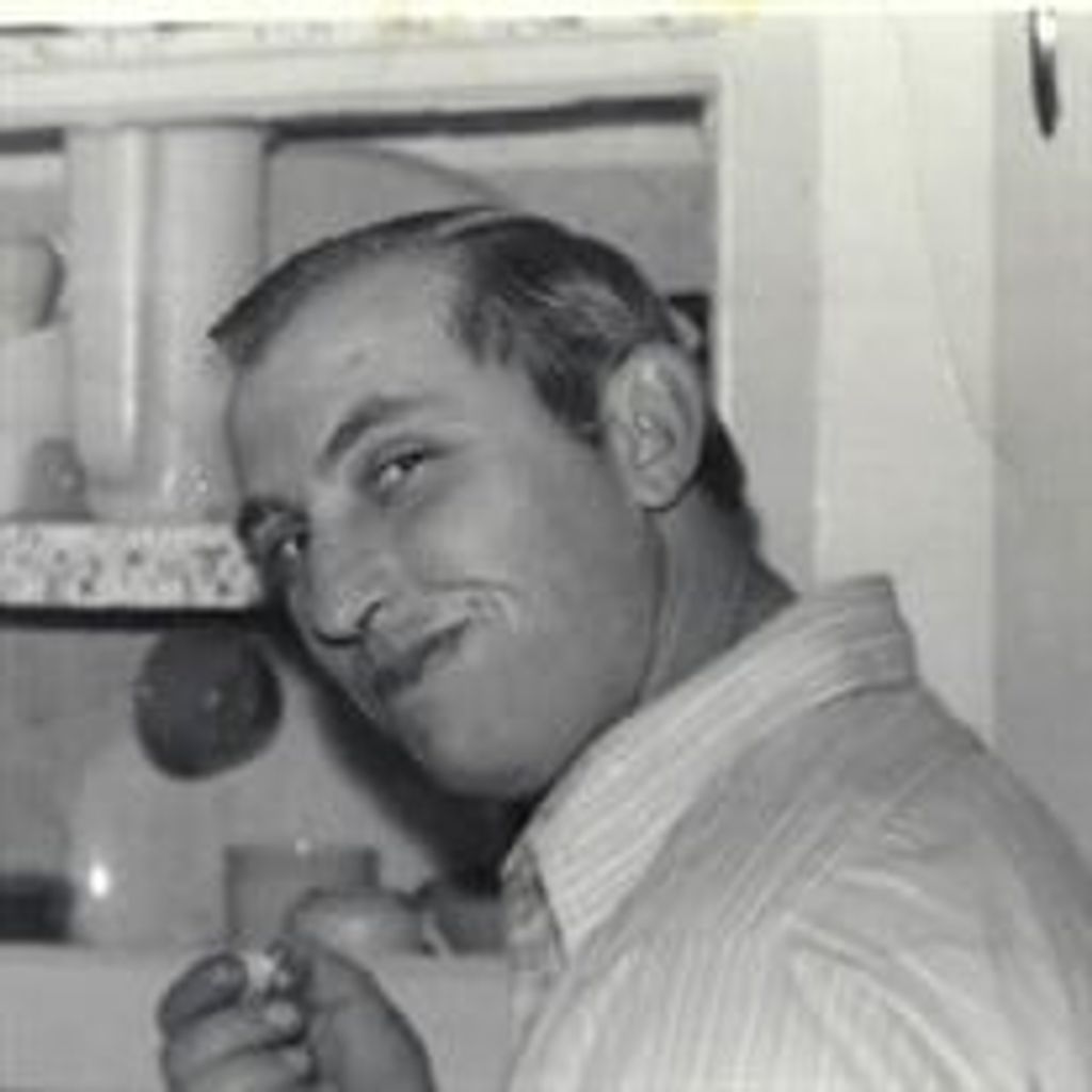 Mr. Richard "Dick" James Stich