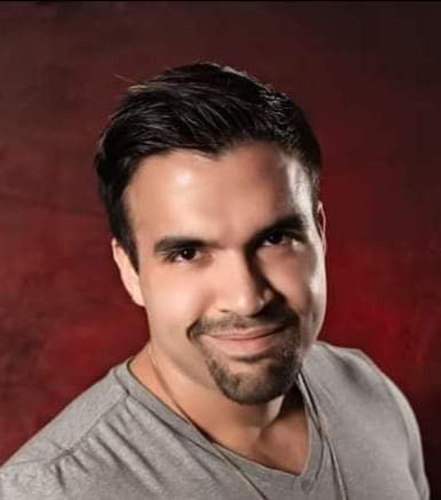 Edwin Moses Juan Cadiz