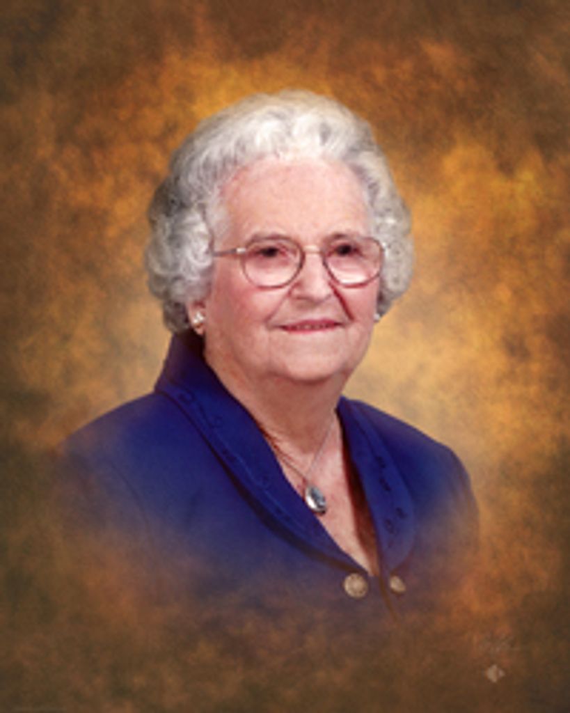 Evelyn Lawson Harrison