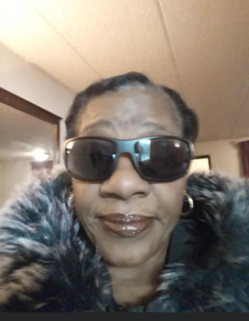 Tina Johnson-Harris Profile Photo