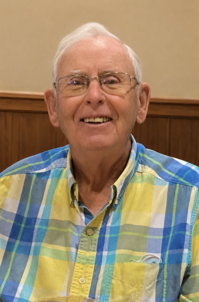 William James Clark Jr. Profile Photo