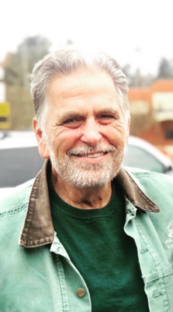 Larry James Antonini Profile Photo