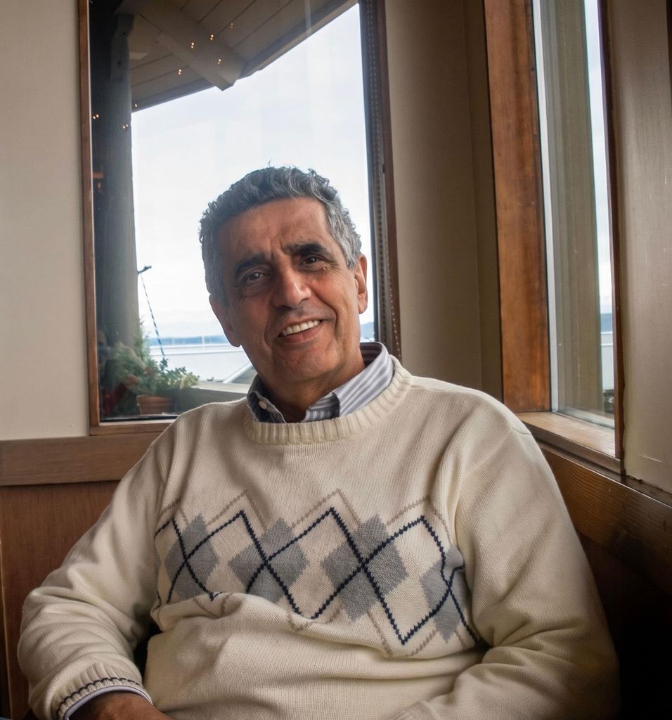 Samir Naguib Mekhail Profile Photo