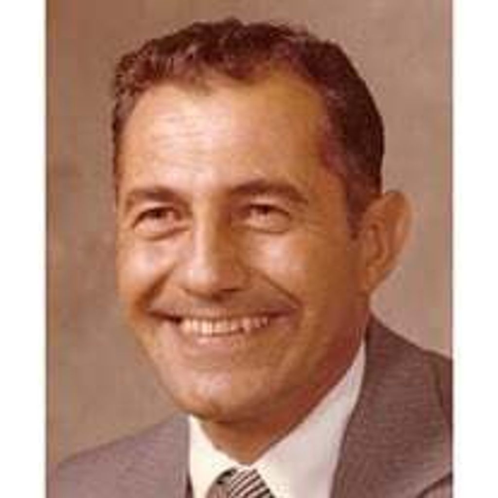 Dominick J. Galage Profile Photo
