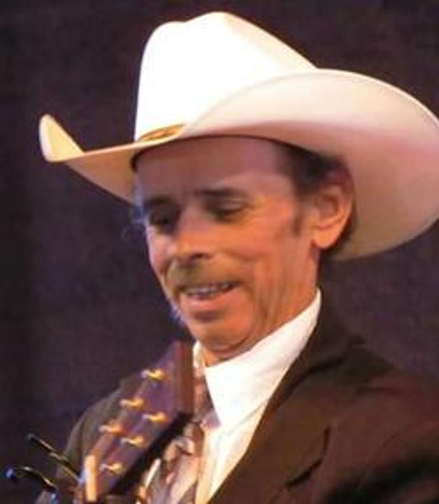 Kenton "Kent" L. Moore