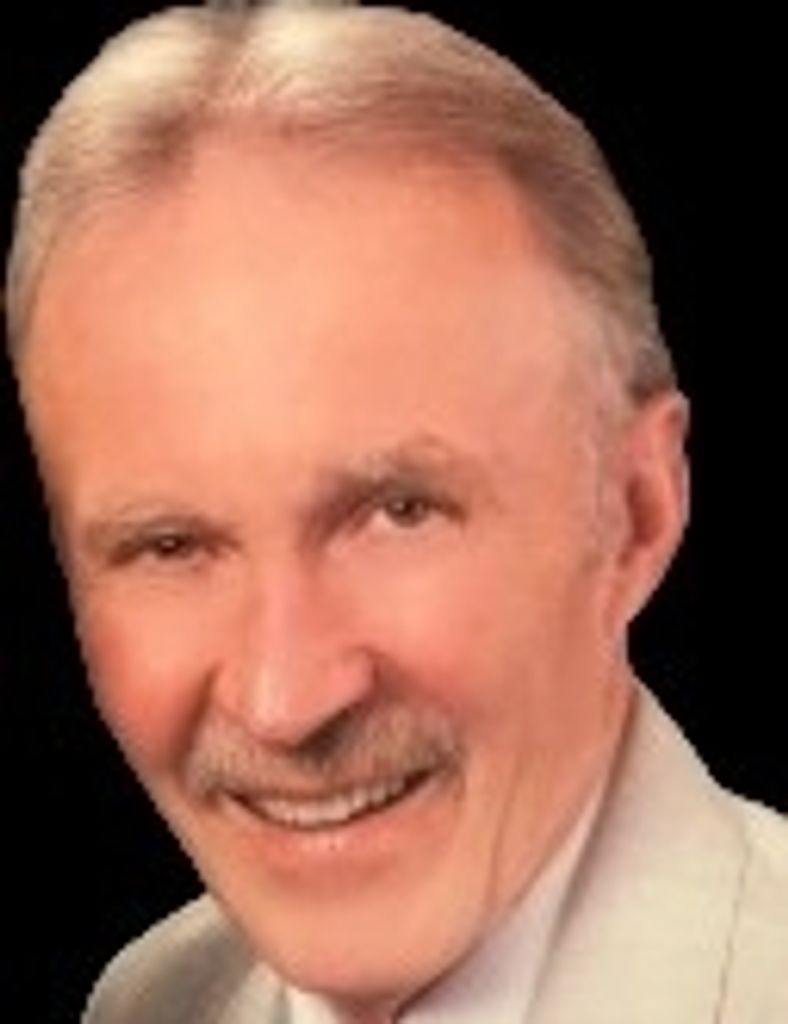 John "Jack" S Igers Profile Photo