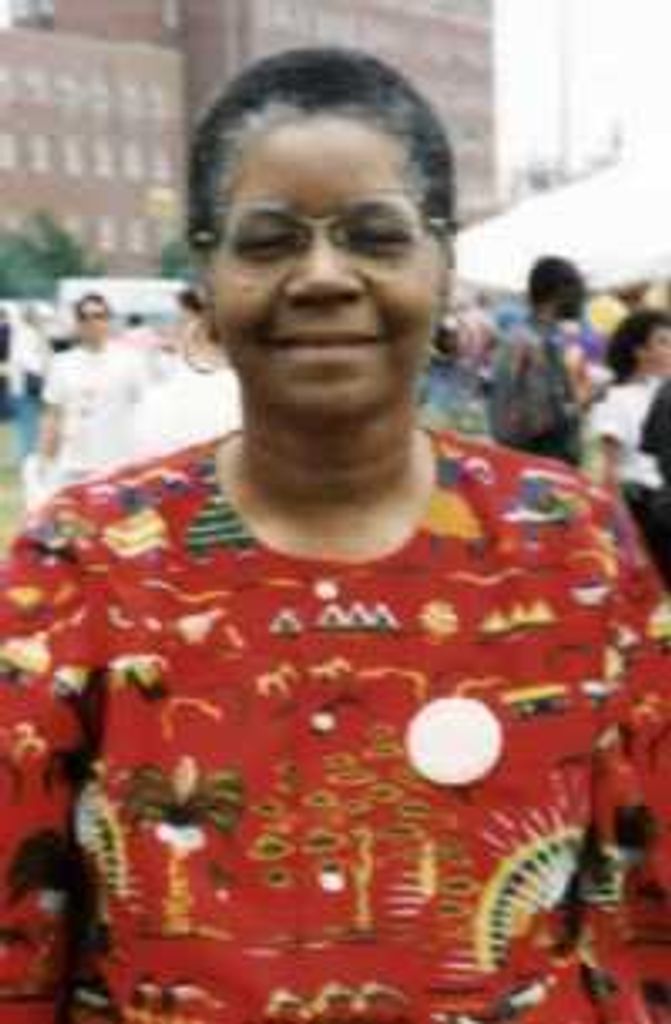 Georgia M. Brooks