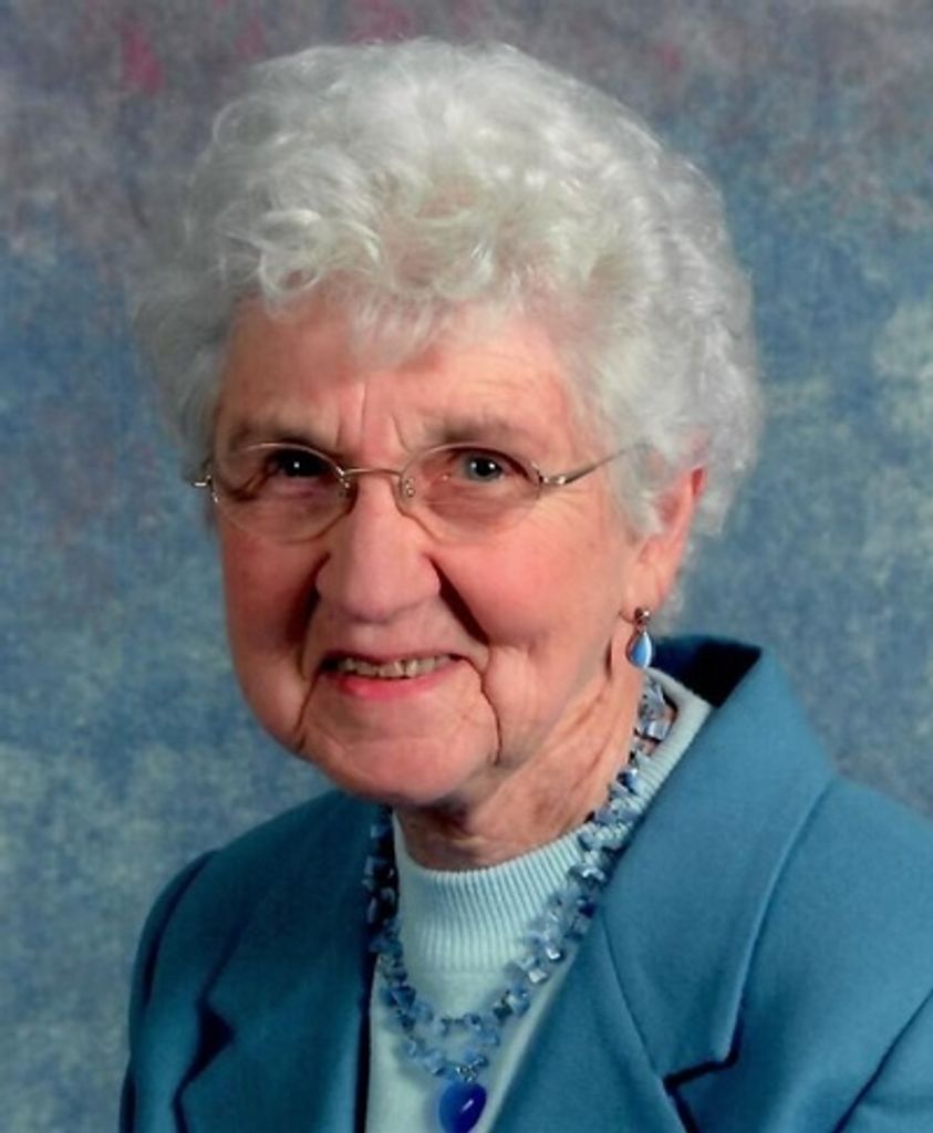 Olive "Pat" Herron Profile Photo