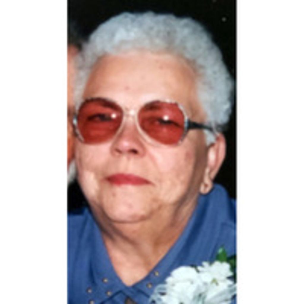 Betty Wilson Profile Photo