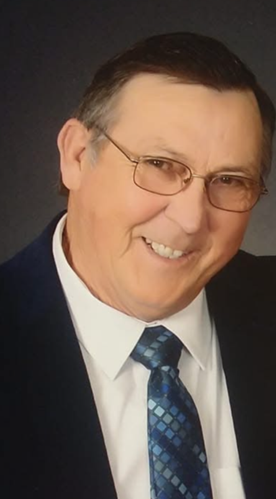 Roger Bruce Bailey Profile Photo