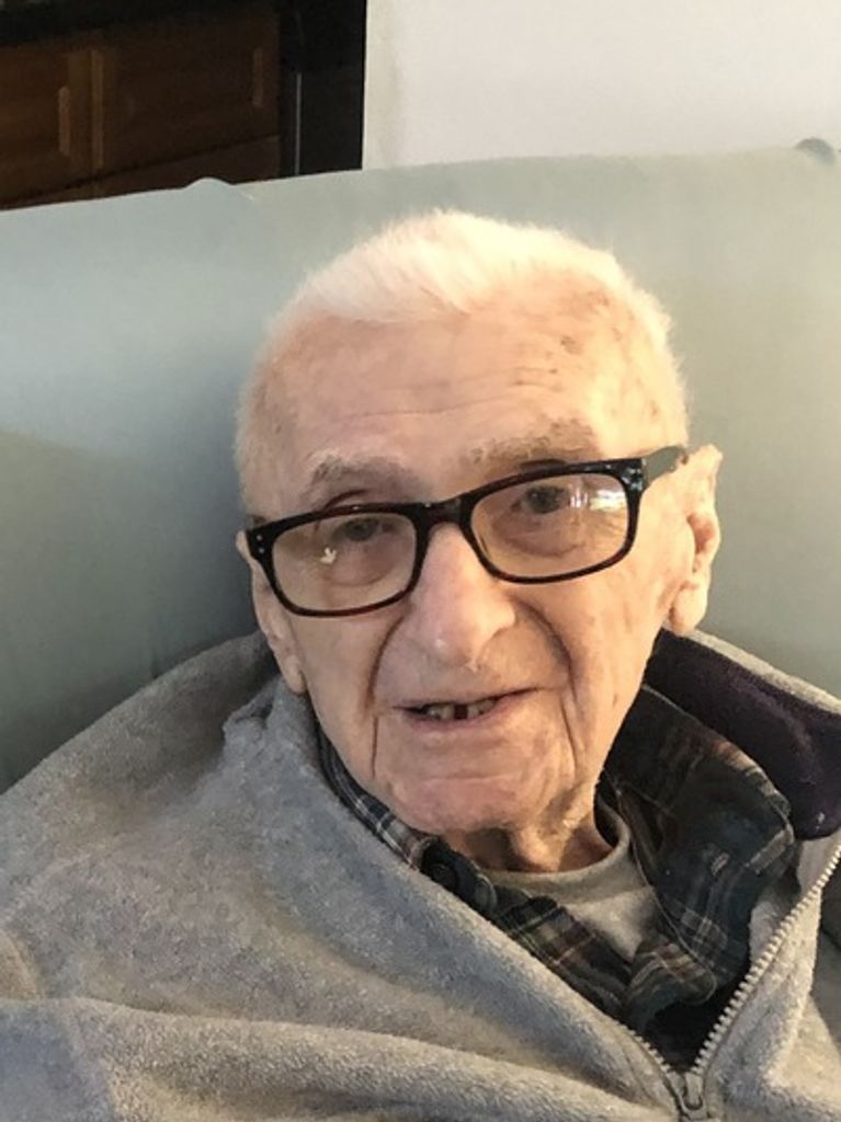 Vito Nicholas Rutigliano Profile Photo