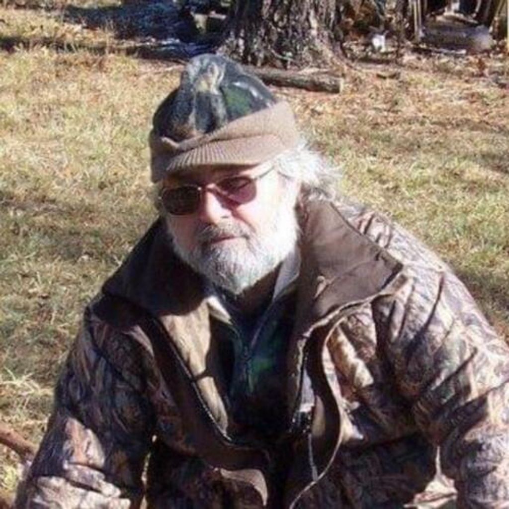 Ronald Lane French Profile Photo