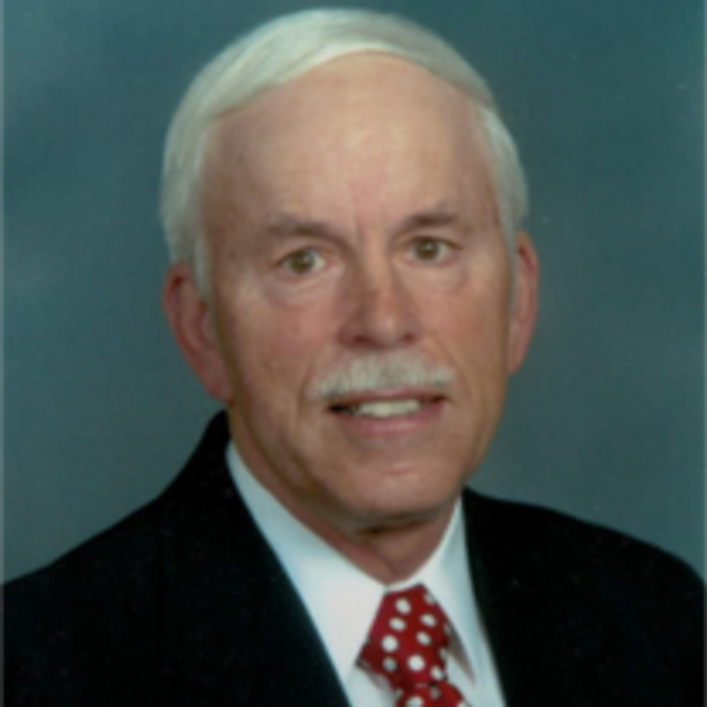 Elvin E. Siegrist