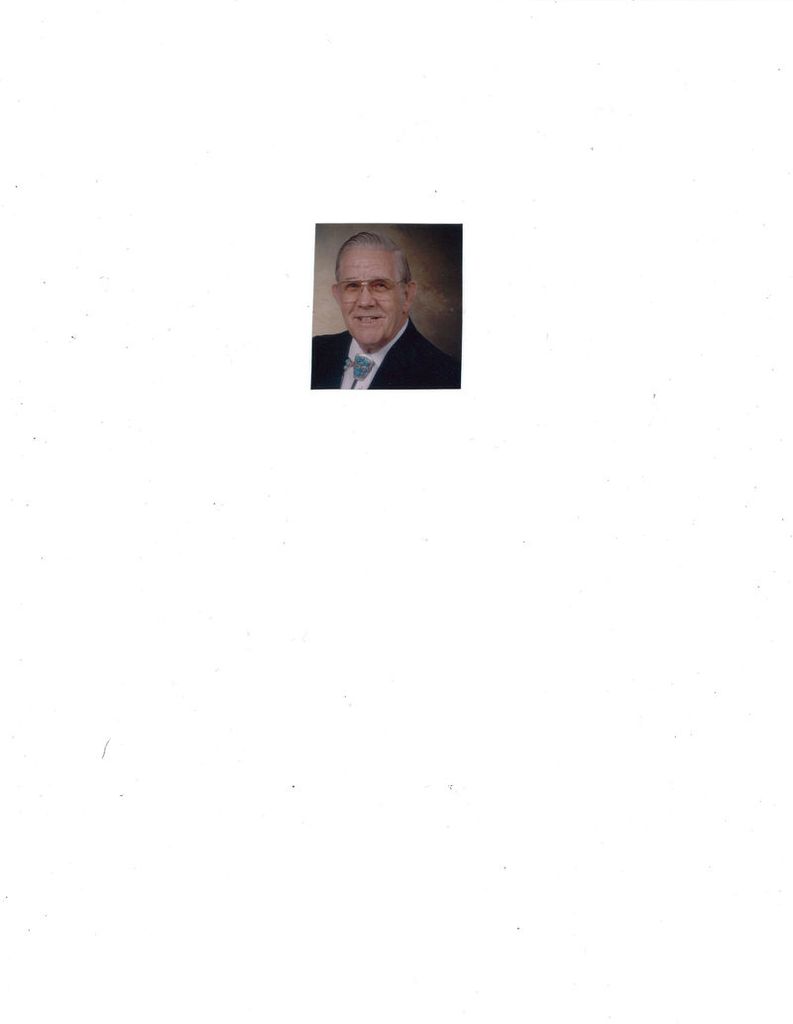 Milburn J. Dixon Profile Photo