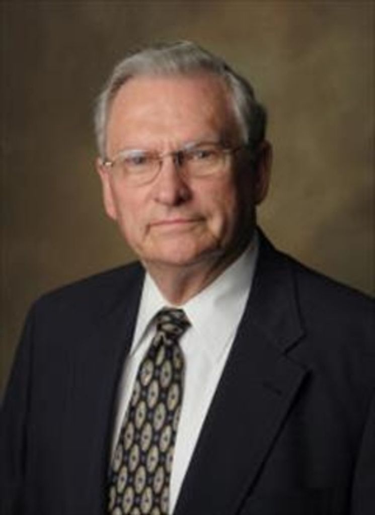 Lloyd James Franklin Southern Profile Photo