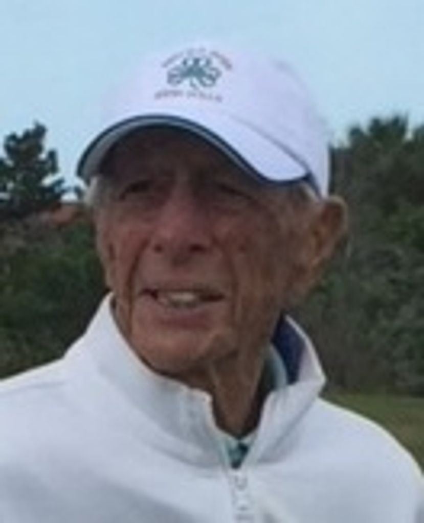 Bernard L. Hamilton, Jr. Profile Photo